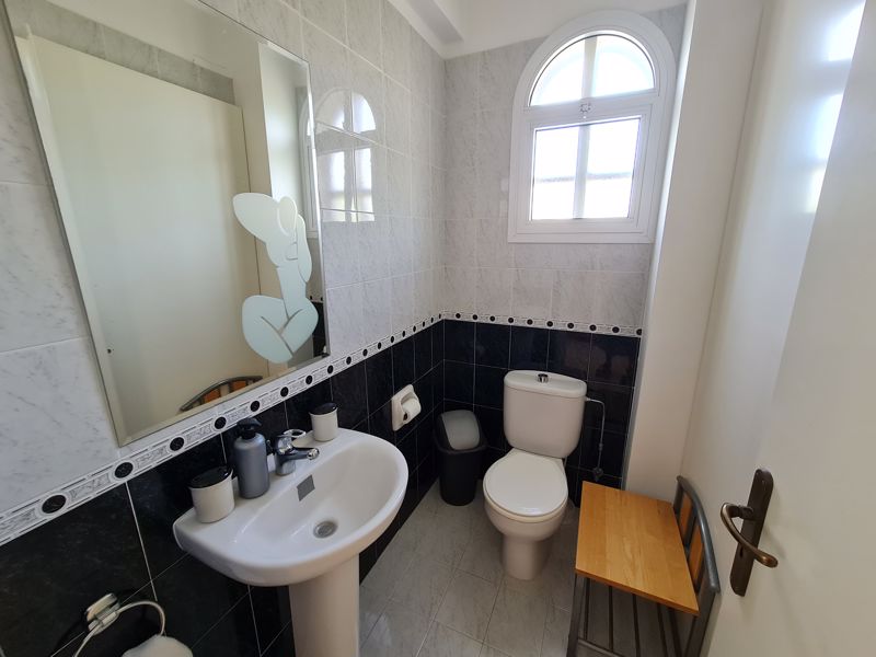 Вилла в Пафосе, Кипр, 140 м² - фото 8