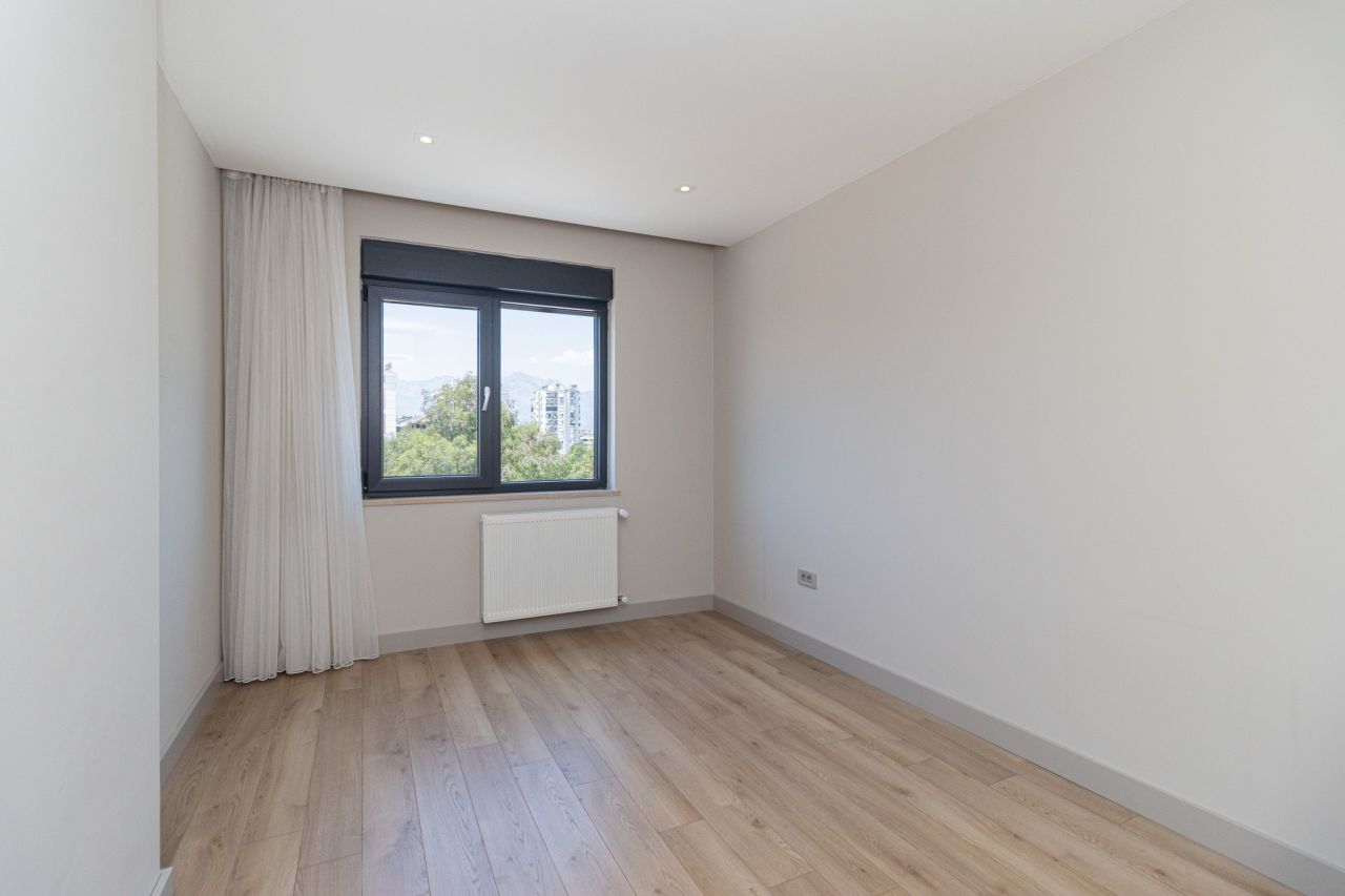 Квартира в Анталии, Турция, 145 м² - фото 10