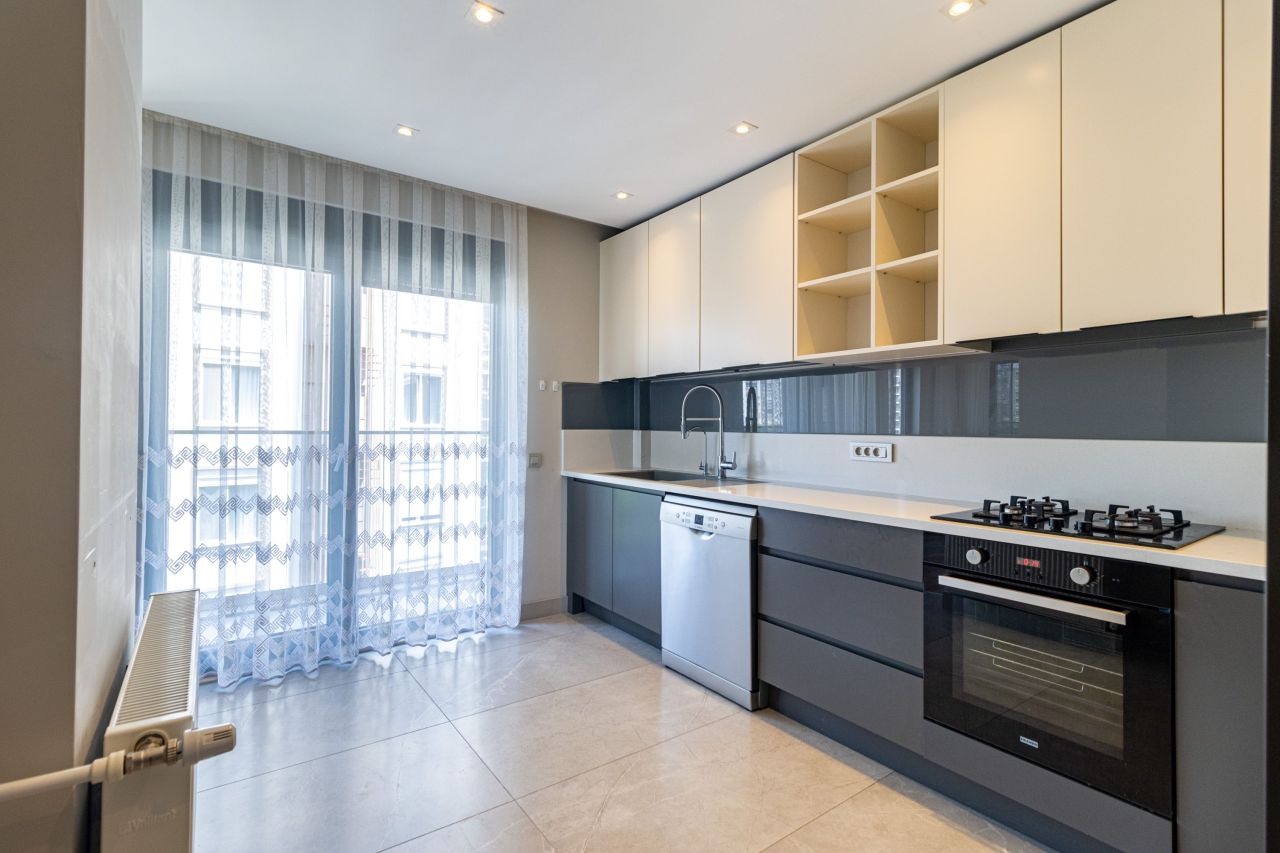 Квартира в Анталии, Турция, 145 м² - фото 8