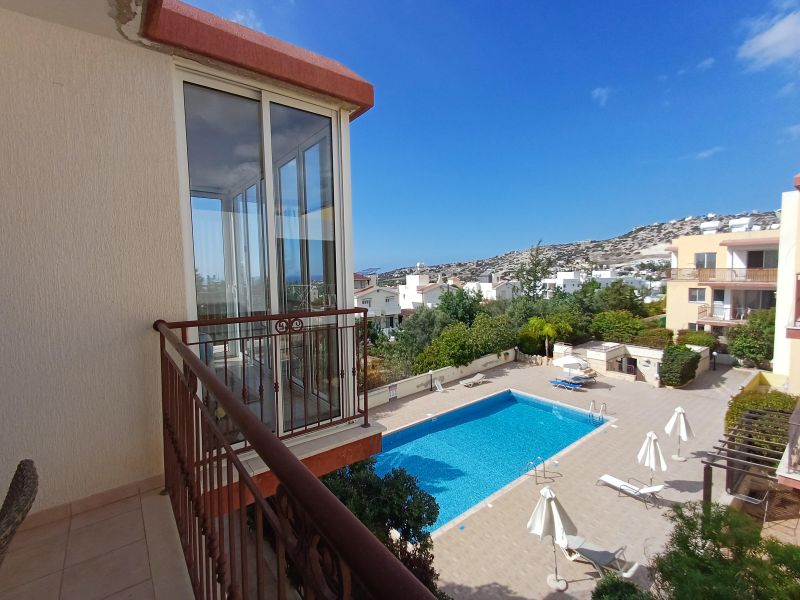 Квартира в Пафосе, Кипр, 77 м² - фото 6