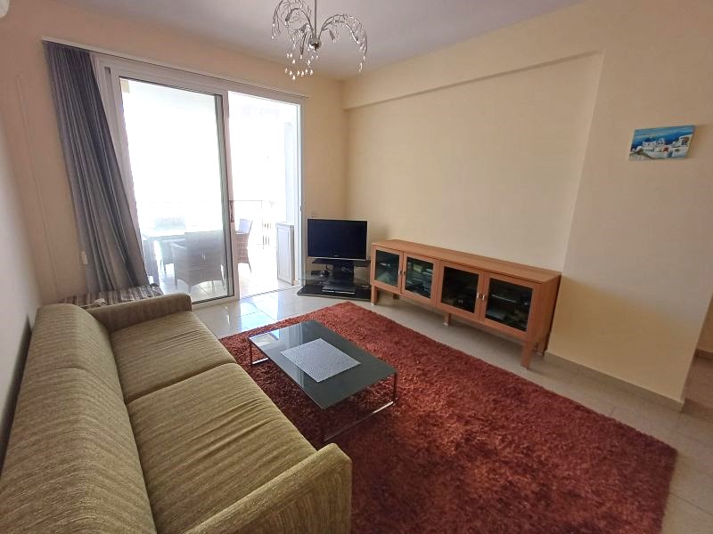 Квартира в Пафосе, Кипр, 77 м² - фото 8