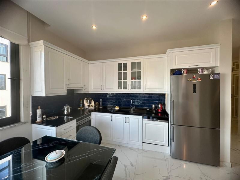 Квартира в Алании, Турция, 100 м² - фото 5