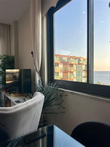 Квартира в Алании, Турция, 100 м² - фото 6