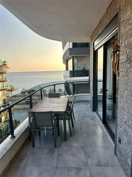 Квартира в Алании, Турция, 100 м² - фото 1