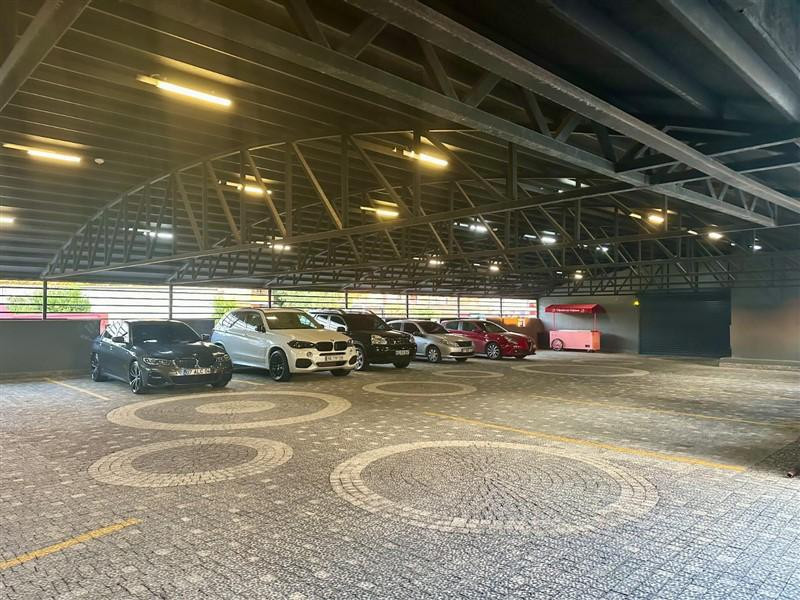 Квартира в Алании, Турция, 100 м² - фото 14