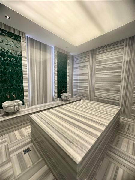 Квартира в Алании, Турция, 100 м² - фото 15