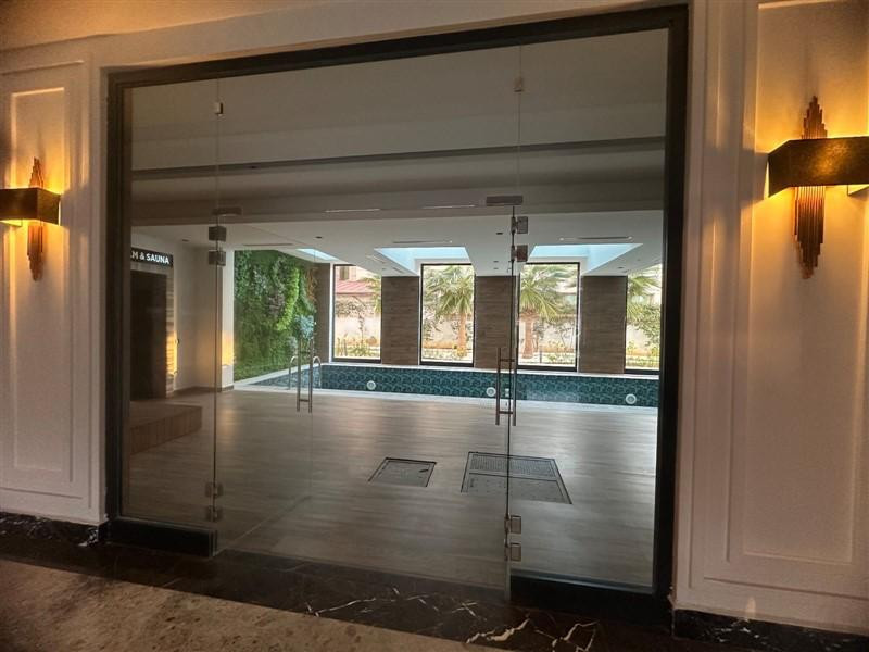 Квартира в Алании, Турция, 100 м² - фото 16