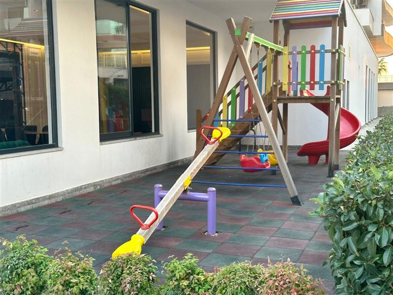 Квартира в Алании, Турция, 100 м² - фото 17