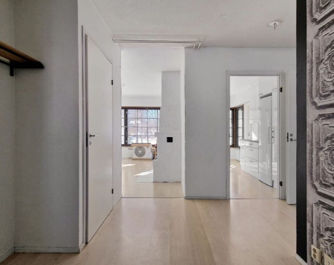 Таунхаус в Лаппеенранте, Финляндия, 74 м² - фото 7