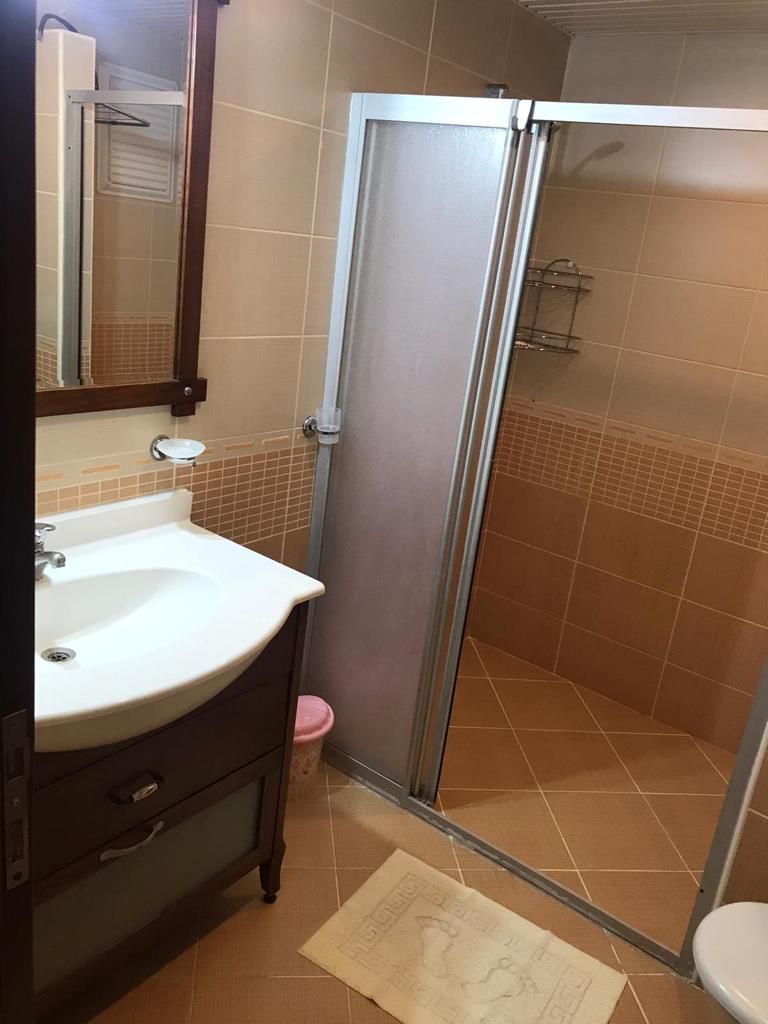 Квартира в Алании, Турция, 117 м² - фото 10