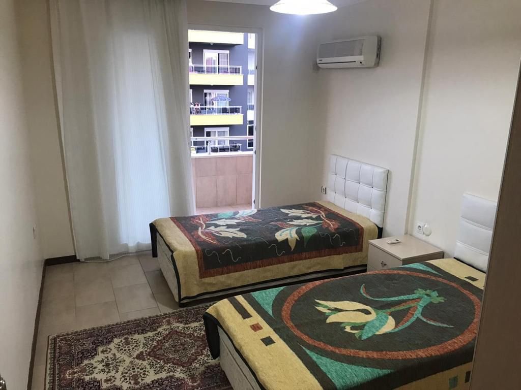 Квартира в Алании, Турция, 117 м² - фото 7