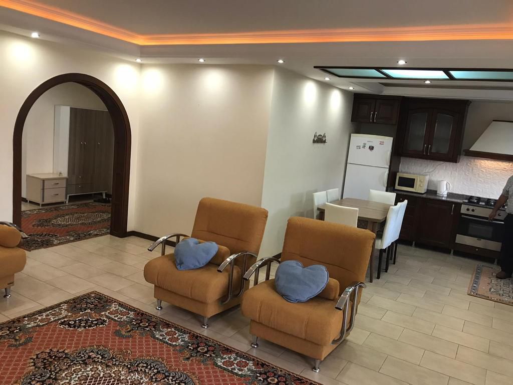 Квартира в Алании, Турция, 117 м² - фото 2