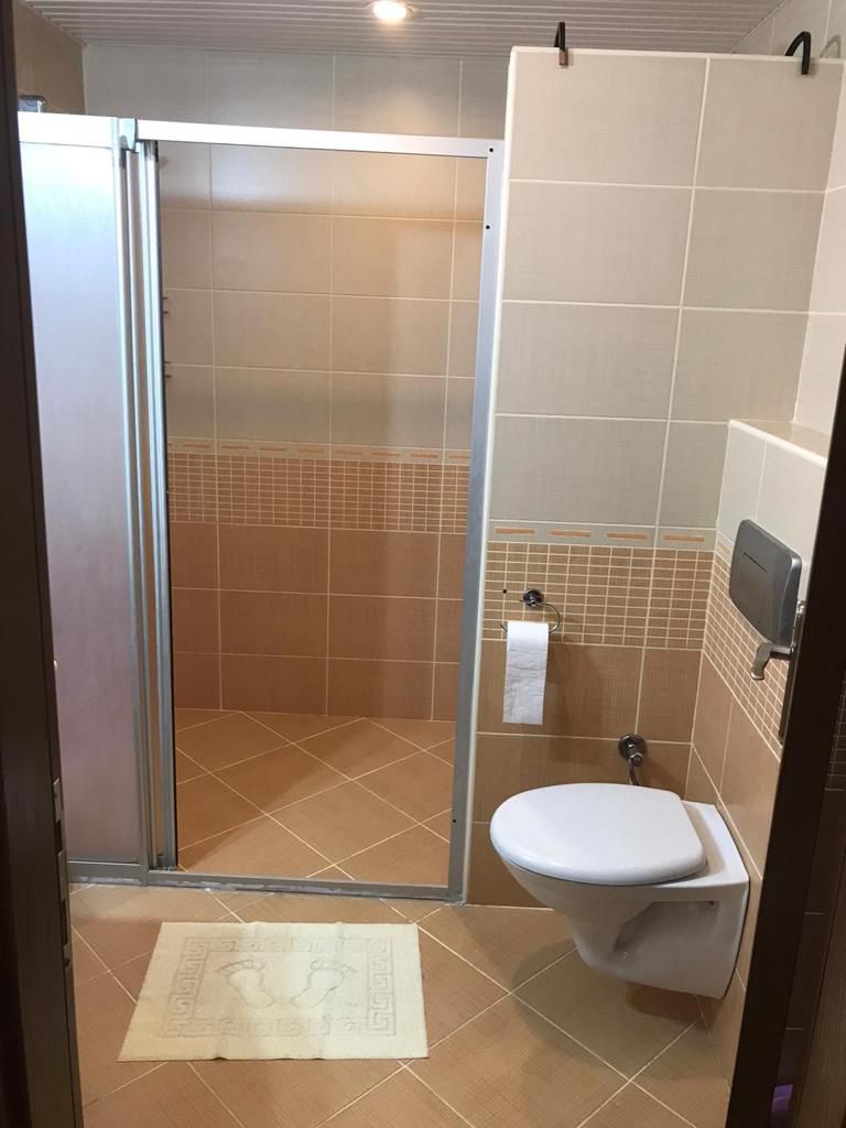 Квартира в Алании, Турция, 117 м² - фото 11