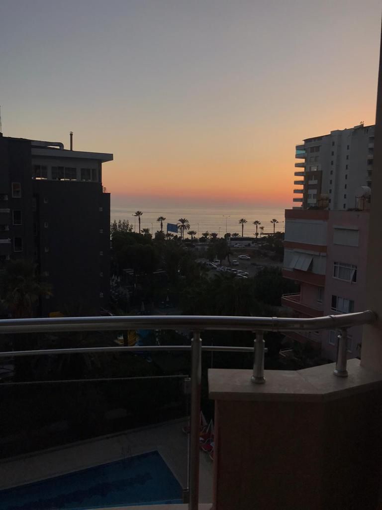 Квартира в Алании, Турция, 117 м² - фото 15