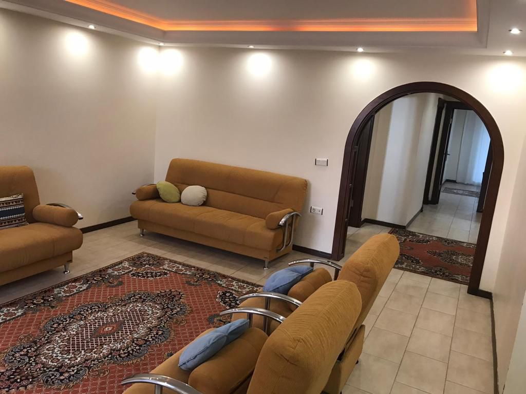 Квартира в Алании, Турция, 117 м² - фото 5