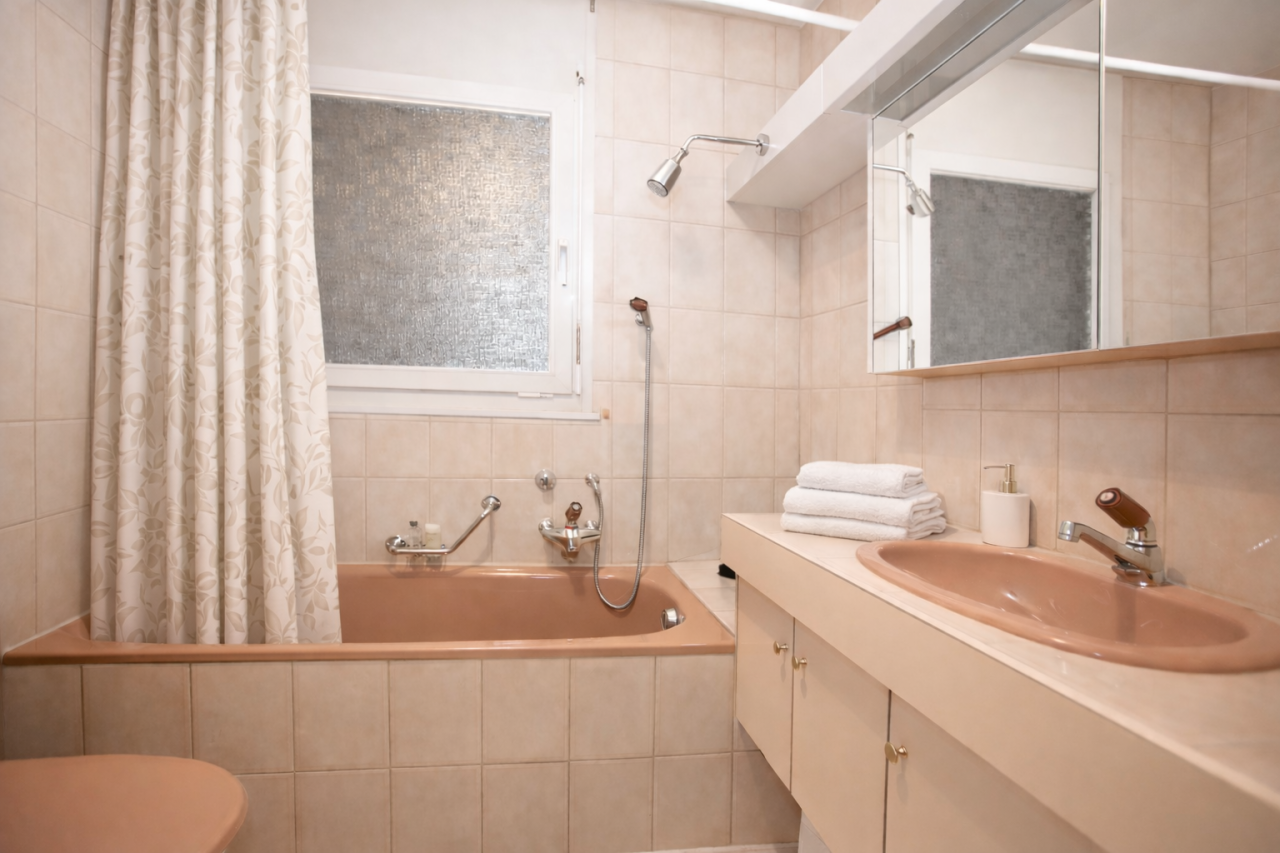 Квартира в Монтрё, Швейцария, 136 м² - фото 7