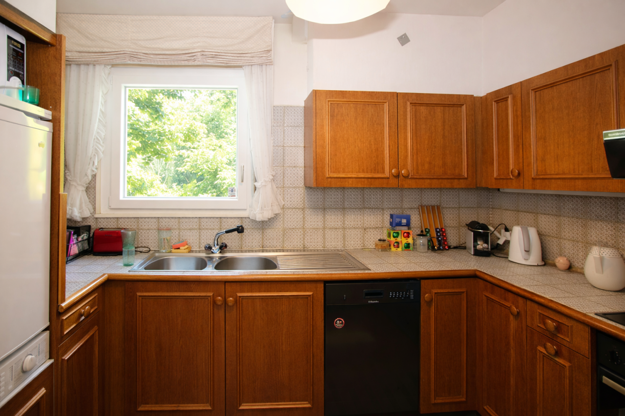 Квартира в Монтрё, Швейцария, 136 м² - фото 6