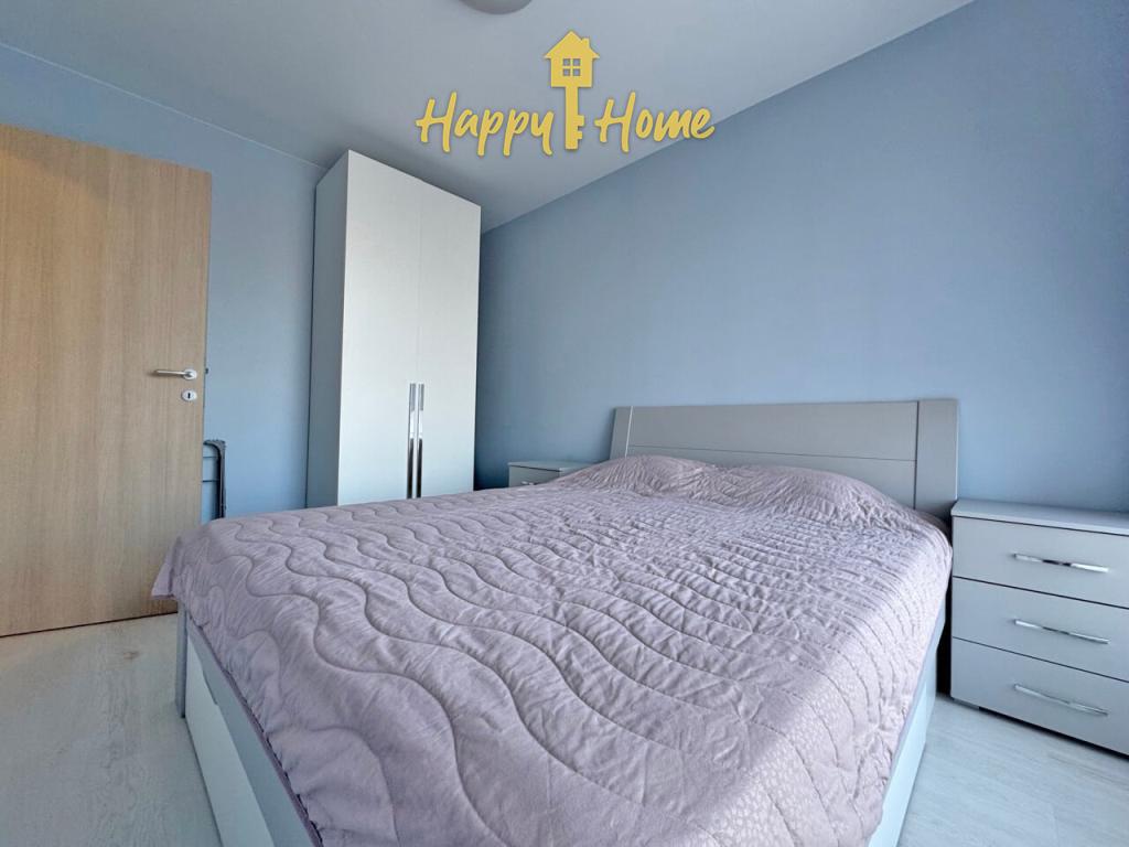 Квартира на Солнечном берегу, Болгария, 47 м² - фото 10