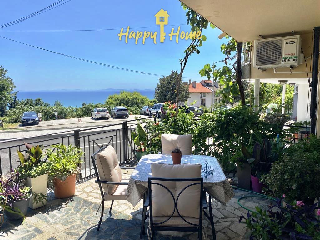 Квартира в Святом Власе, Болгария, 145 м² - фото 1