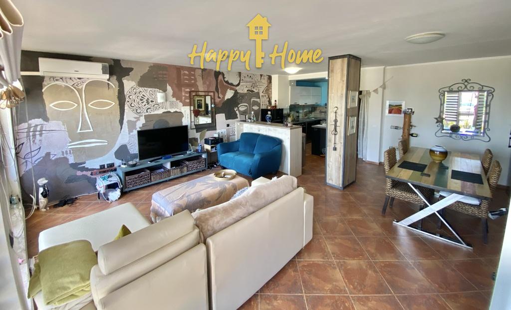 Квартира в Святом Власе, Болгария, 145 м² - фото 3