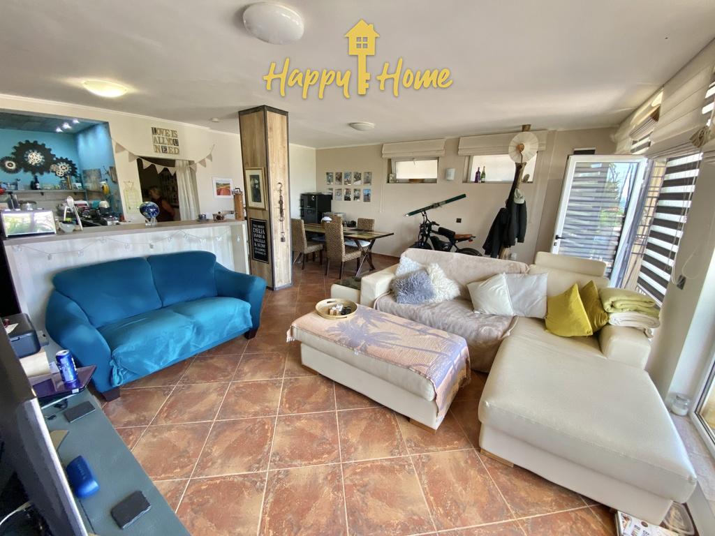 Квартира в Святом Власе, Болгария, 145 м² - фото 4