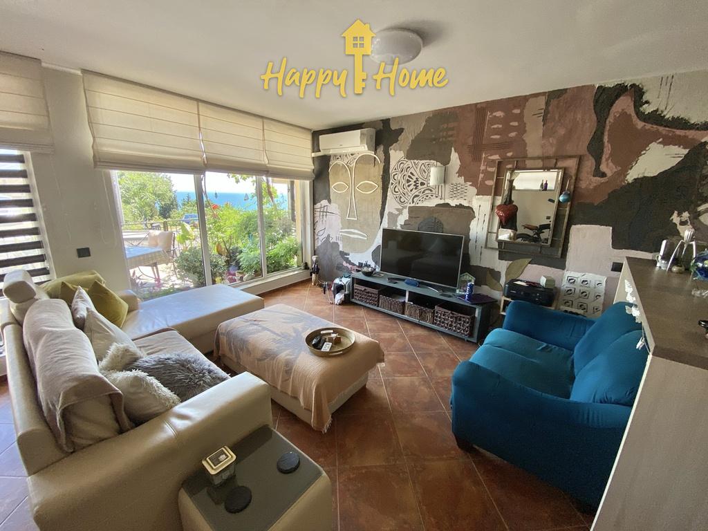 Квартира в Святом Власе, Болгария, 145 м² - фото 6