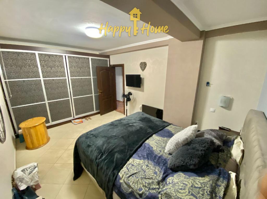 Квартира в Святом Власе, Болгария, 145 м² - фото 11