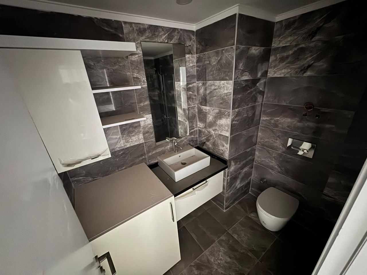 Квартира в Алании, Турция, 62 м² - фото 8