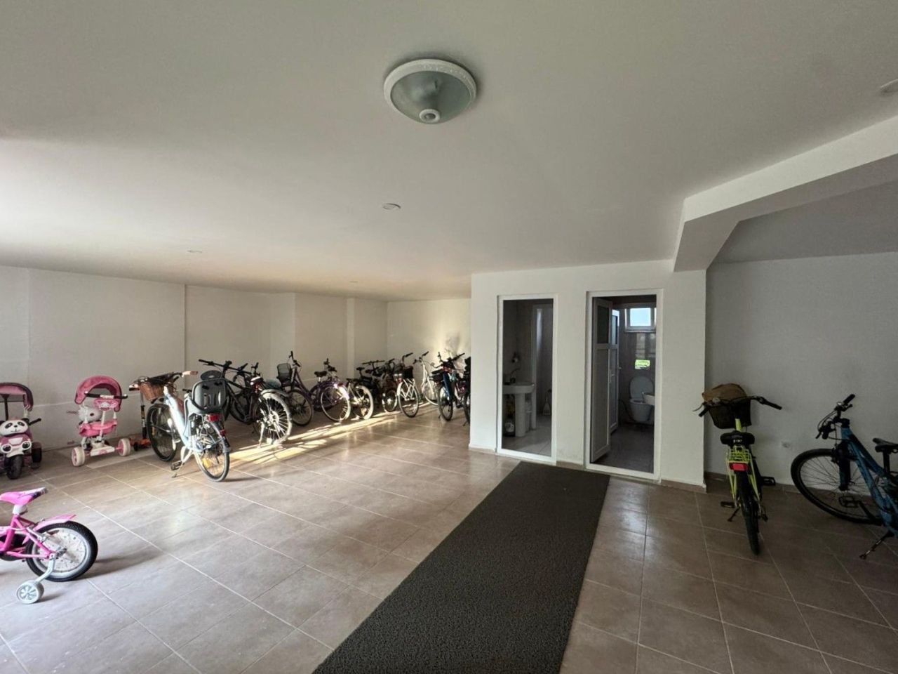 Квартира в Алании, Турция, 62 м² - фото 10