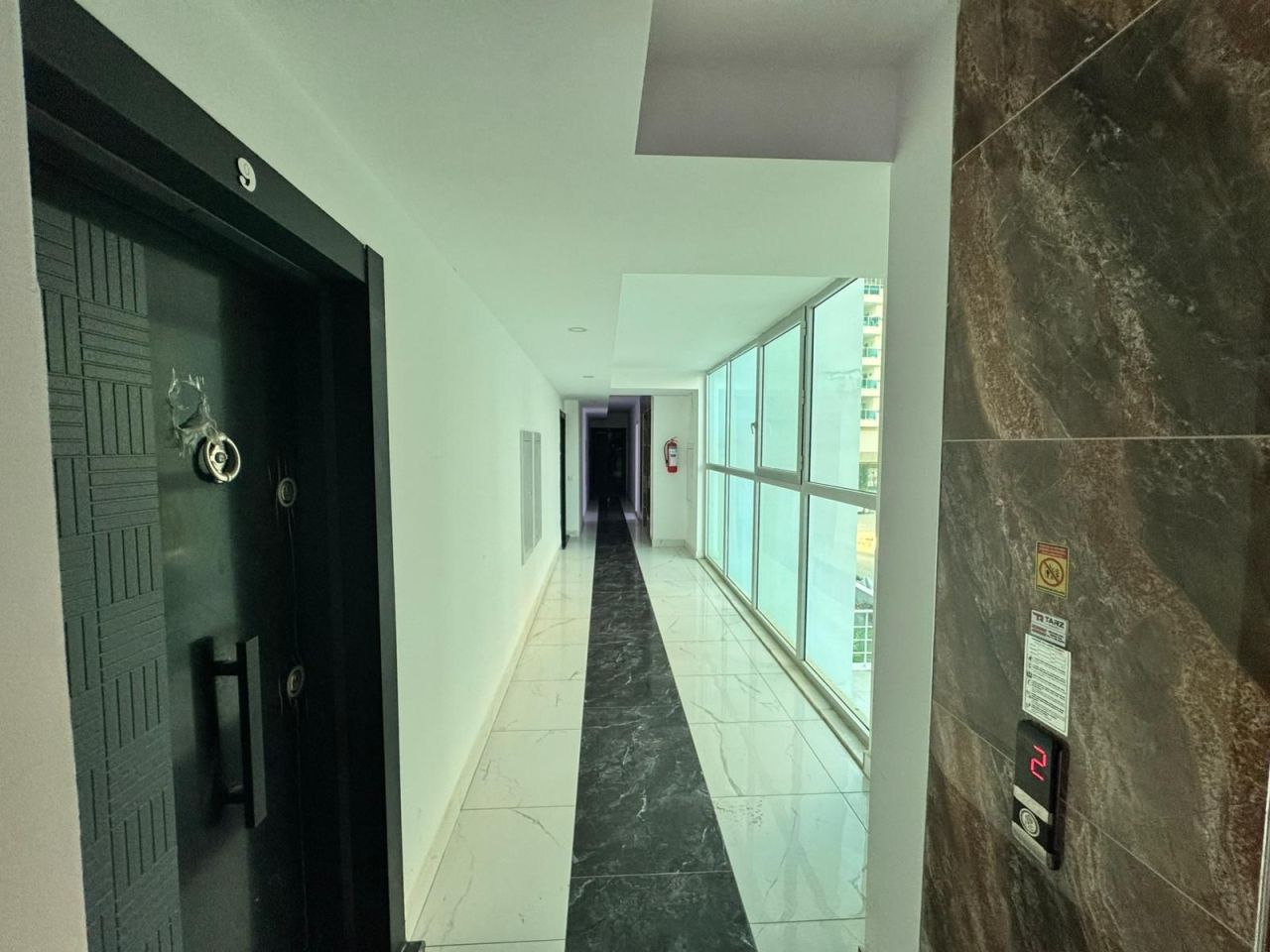 Квартира в Алании, Турция, 62 м² - фото 9