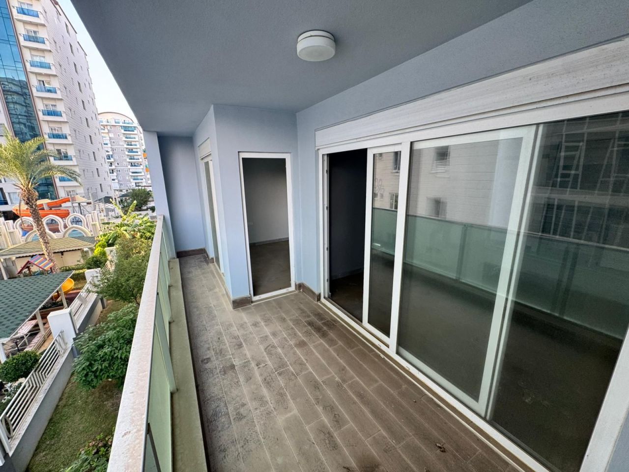 Квартира в Алании, Турция, 62 м² - фото 7