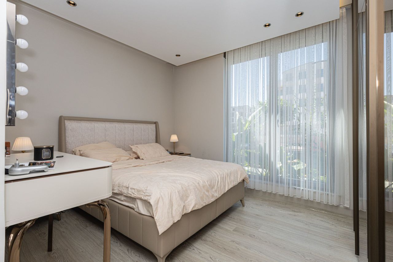 Квартира в Анталии, Турция, 170 м² - фото 10