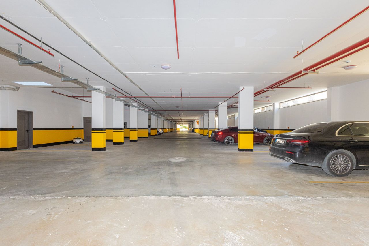 Квартира в Анталии, Турция, 170 м² - фото 18