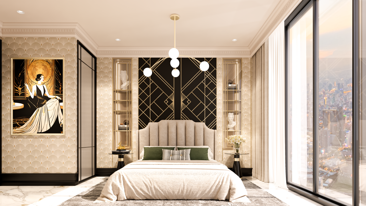 Апартаменты в Пномпене, Камбоджа, 60 м² - фото 8