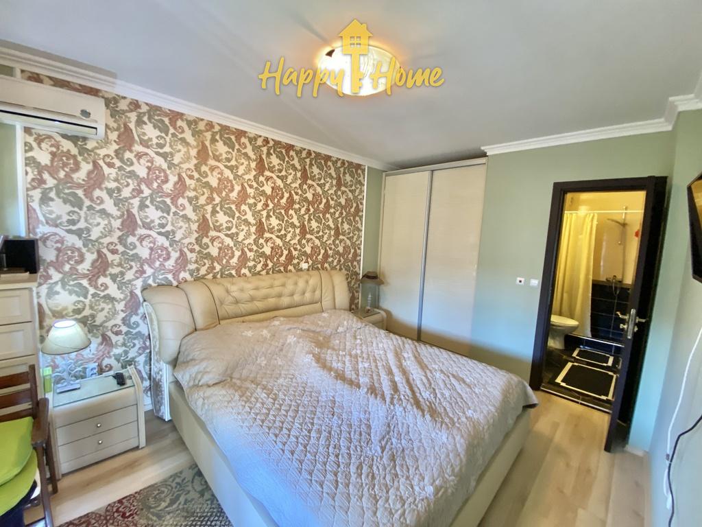 Квартира в Святом Власе, Болгария, 129 м² - фото 15