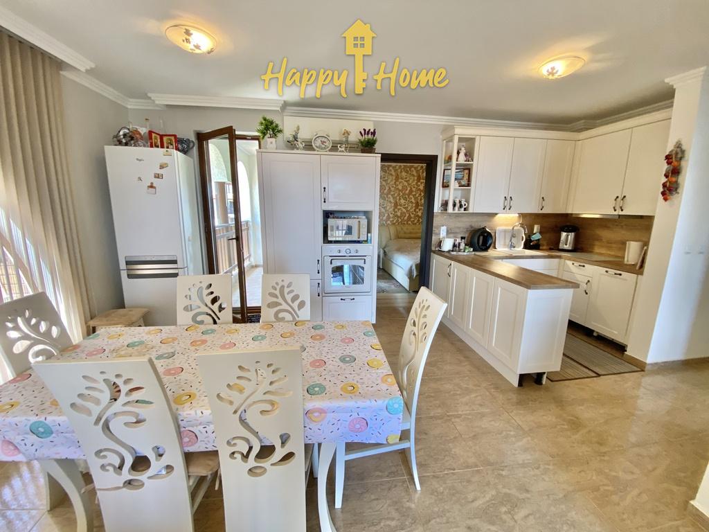 Квартира в Святом Власе, Болгария, 129 м² - фото 5