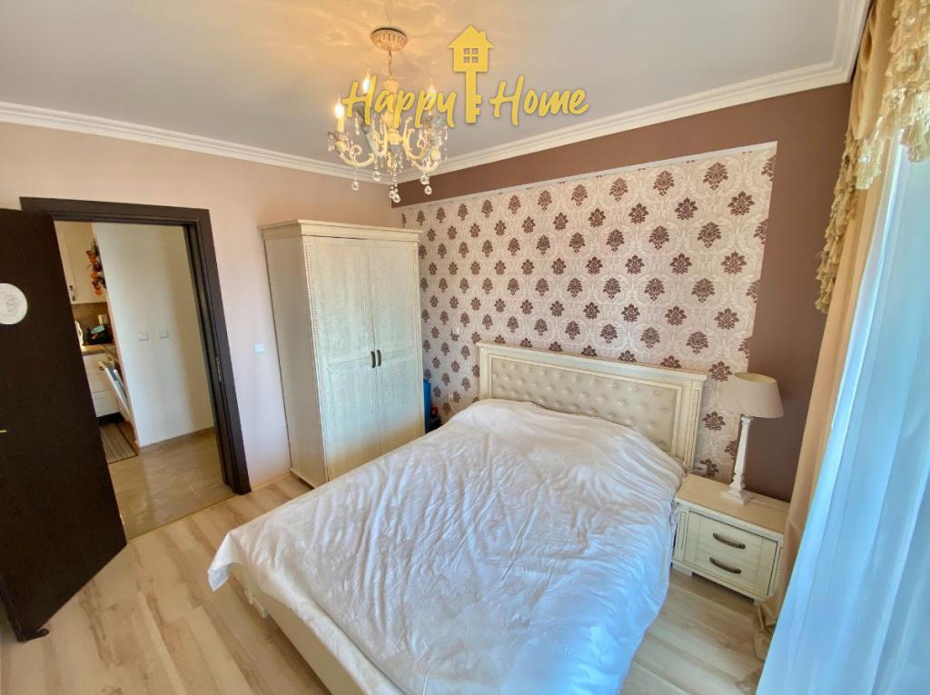 Квартира в Святом Власе, Болгария, 129 м² - фото 12