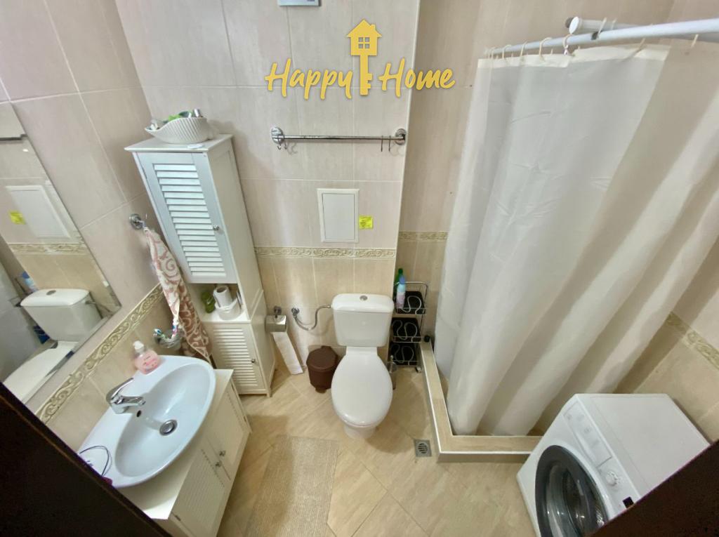 Квартира в Святом Власе, Болгария, 129 м² - фото 10