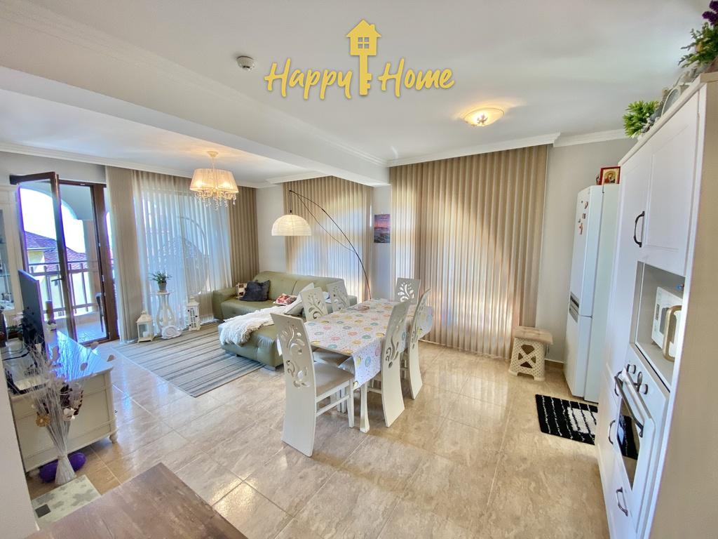 Квартира в Святом Власе, Болгария, 129 м² - фото 2