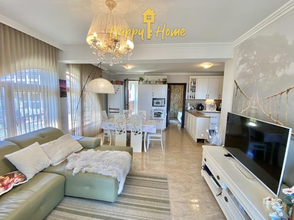 Квартира в Святом Власе, Болгария, 129 м² - фото 6