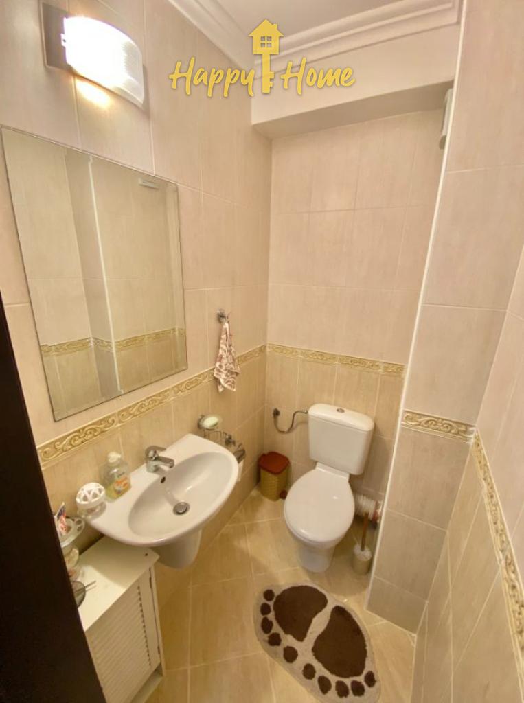 Квартира в Святом Власе, Болгария, 129 м² - фото 13