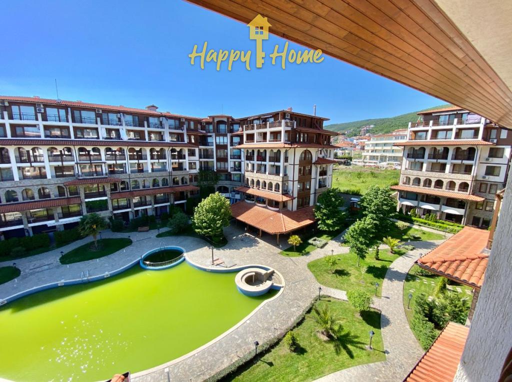 Квартира в Святом Власе, Болгария, 129 м² - фото 16