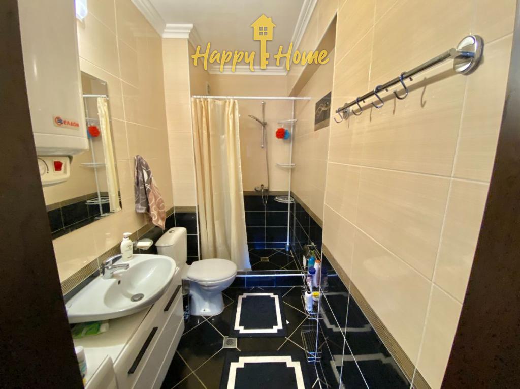 Квартира в Святом Власе, Болгария, 129 м² - фото 7