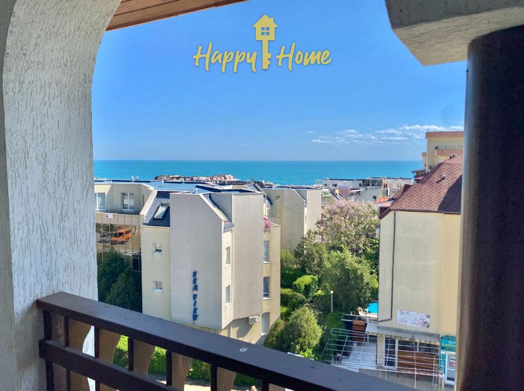 Квартира в Святом Власе, Болгария, 129 м² - фото 1