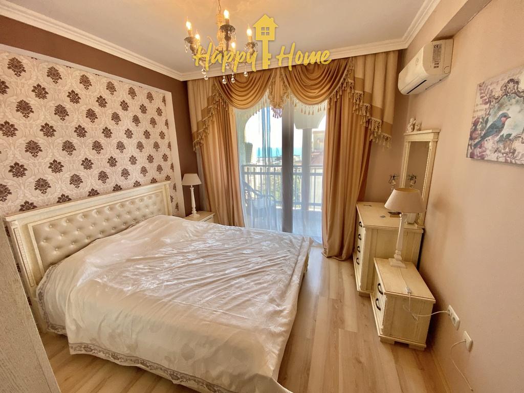 Квартира в Святом Власе, Болгария, 129 м² - фото 11