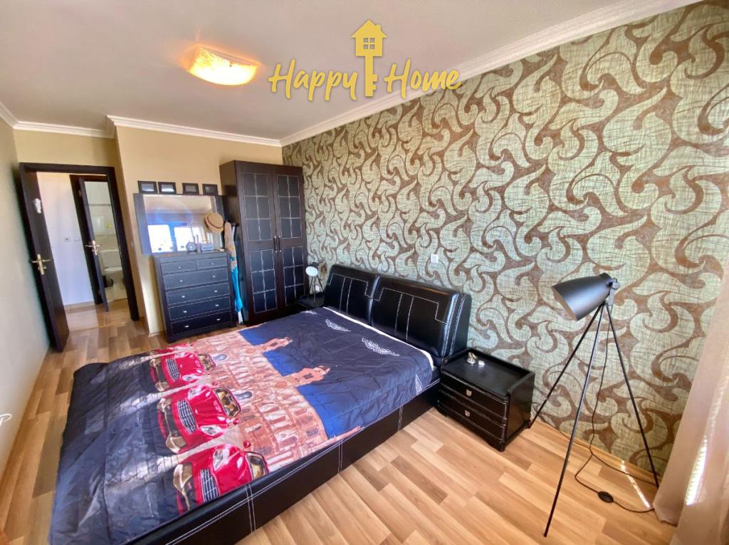 Квартира в Святом Власе, Болгария, 129 м² - фото 9