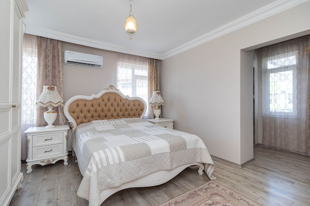 Квартира в Анталии, Турция, 200 м² - фото 5