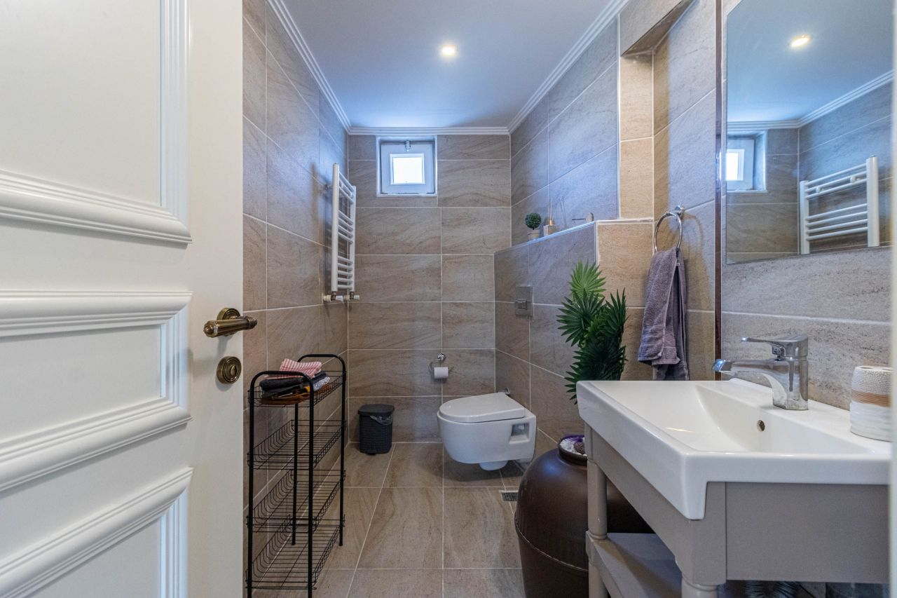 Квартира в Анталии, Турция, 200 м² - фото 4