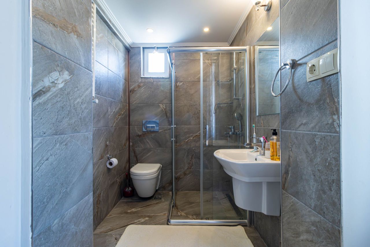 Квартира в Анталии, Турция, 200 м² - фото 6