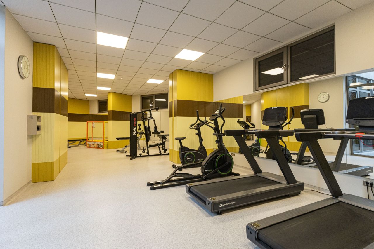 Квартира в Анталии, Турция, 145 м² - фото 17